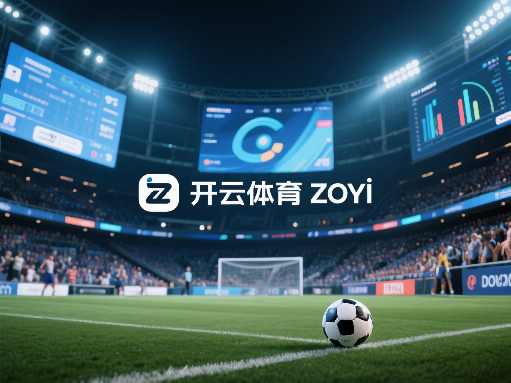 在当今数字化飞速发展的时代，体育行业正迎来一场前所