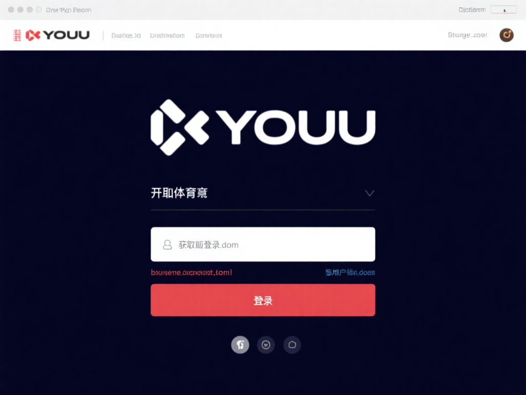 获取正确的登录域名是每位用户的首要任务。开云体育官