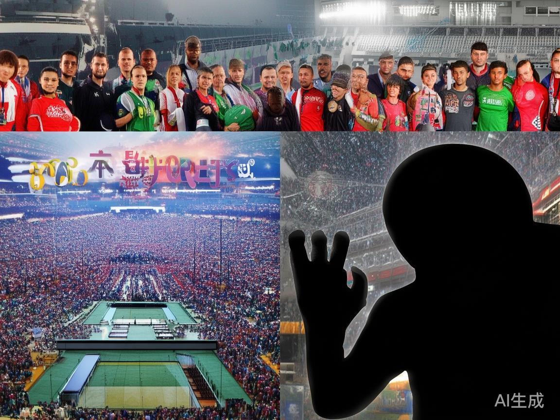 欧亿体育是什么?全面解析其合法性与安全保障措施 合作与背书:一些平台会与知名体育组织合作,获得官方