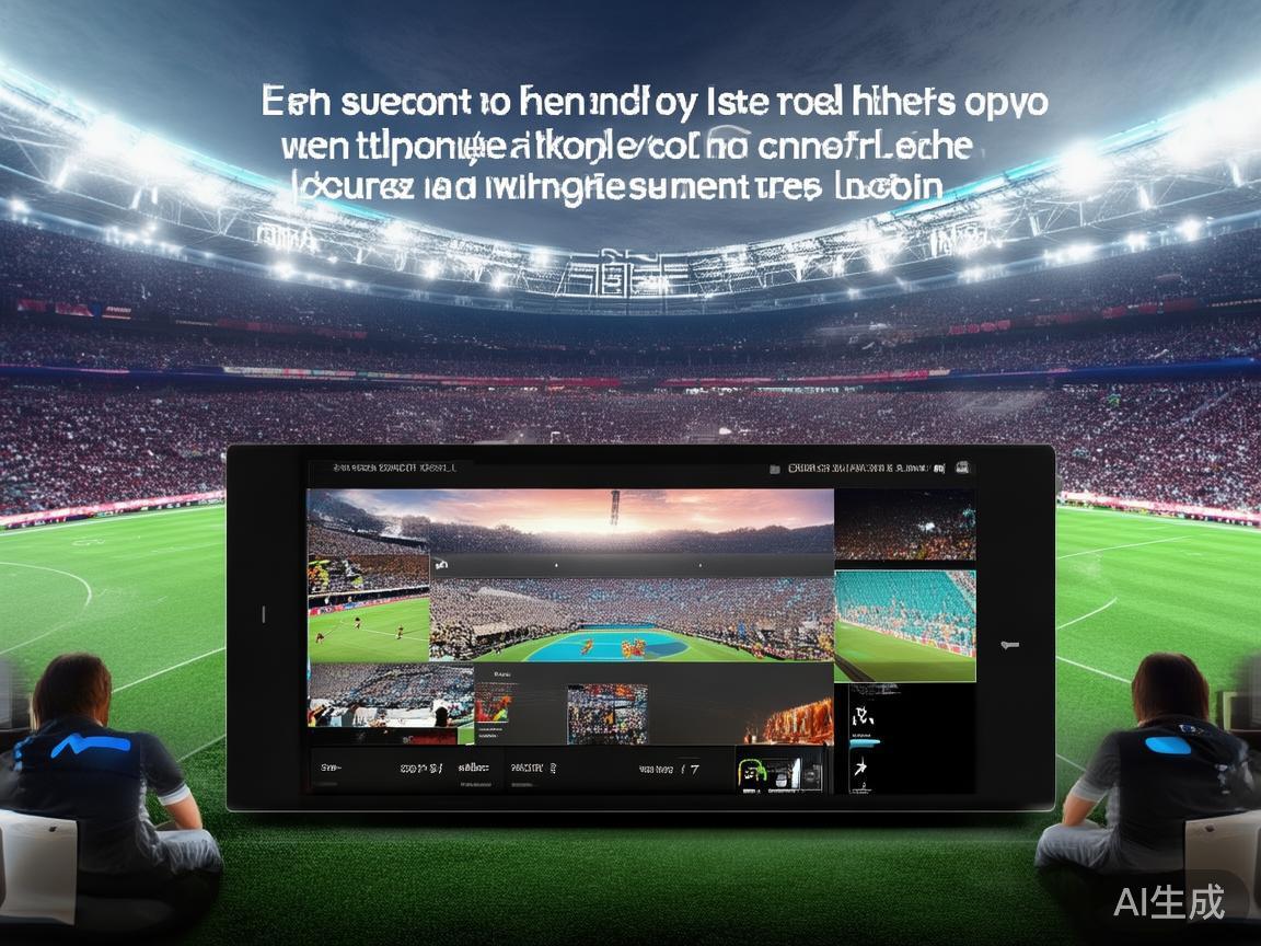 赛事直播与实时比分
新版欧亿体育增加了赛事直播功