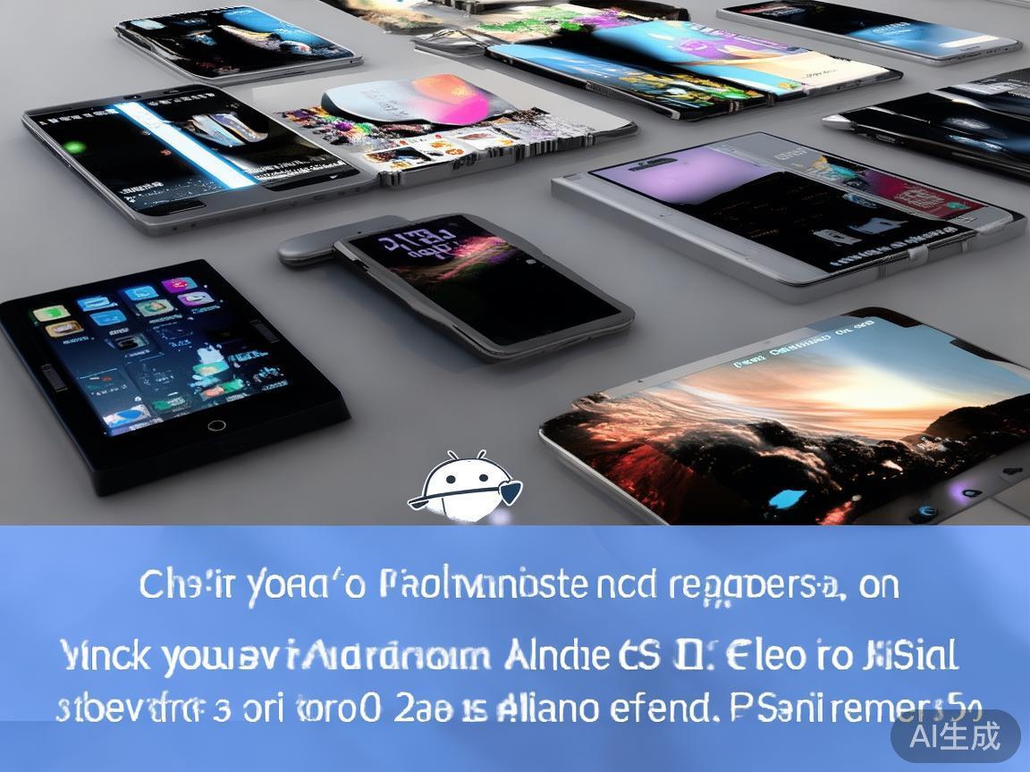 设备兼容性
平台支持多种设备，包括安卓手机、苹果