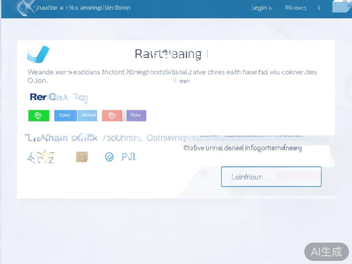 全面掌握欧亿体育app官网新手入门指南及常见操作流程详解 存款:登录后,进入“充值”页面,选择合适的支付方式